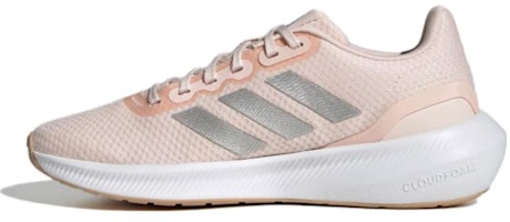 (Women) adidas Runfalcon 3.0 'Wonder Quartz Silver Metallic' IE3021 (Women) adidas Runfalcon 3.0 'Wonder Quartz Silver Metallic' IE3021