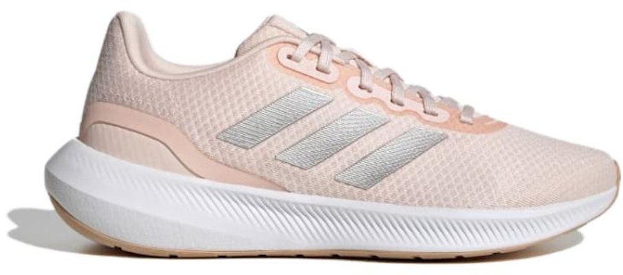 (Women) adidas Runfalcon 3.0 'Wonder Quartz Silver Metallic' IE3021 Order (Women) adidas Runfalcon 3.0 'Wonder Quartz Silver Metallic' IE3021