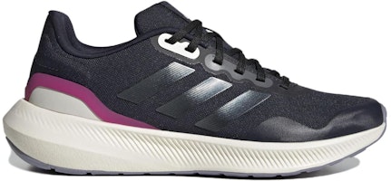 (女款)adidas Runfalcon 3.0 TR '黑藍金屬' HP7567 Order (女款)adidas Runfalcon 3.0 TR '黑藍金屬' HP7567