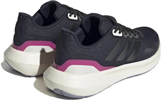 (Women) adidas Runfalcon 3.0 TR 'Black Blue Metallic' HP7567 Shop (Women) adidas Runfalcon 3.0 TR 'Black Blue Metallic' HP7567