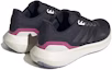 Shop (W) adidas Runfalcon 3.0 TR 'Hitam Biru Metalik' HP7567