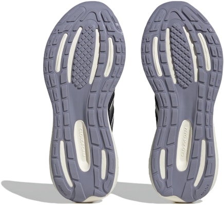 (W) アディダス ランファルコン 3.0 TR 黒青メタリック HP7567 Details for (W) アディダス ランファルコン 3.0 TR 黒青メタリック HP7567