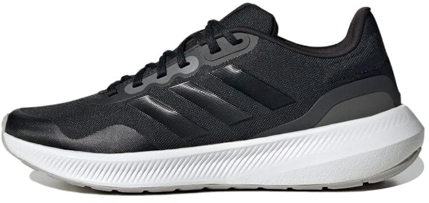 (Women) adidas Runfalcon 3.0 TR 'Black Carbon' HQ3791 Buy (Women) adidas Runfalcon 3.0 TR 'Black Carbon' HQ3791