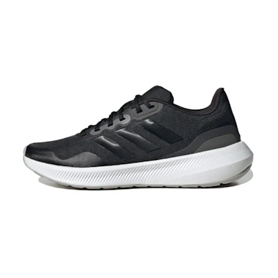 (W) adidas Runfalcon 3.0 TR 'Black Carbon'
