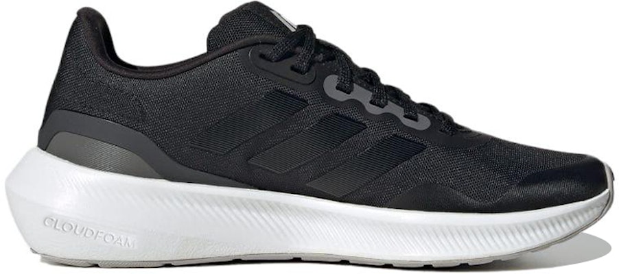 (Women) adidas Runfalcon 3.0 TR 'Black Carbon' HQ3791 Order (Women) adidas Runfalcon 3.0 TR 'Black Carbon' HQ3791