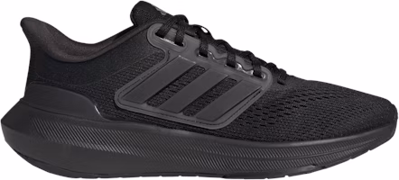 (Women) adidas Runfalcon 3.0 Wide 'Black Carbon' HP6689 (Women) adidas Runfalcon 3.0 Wide 'Black Carbon' HP6689