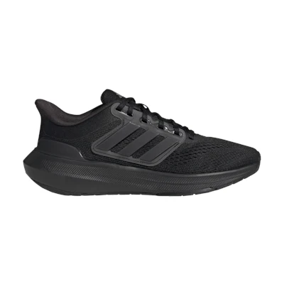 (W) adidas Runfalcon 3.0 Wide 'Black Carbon'