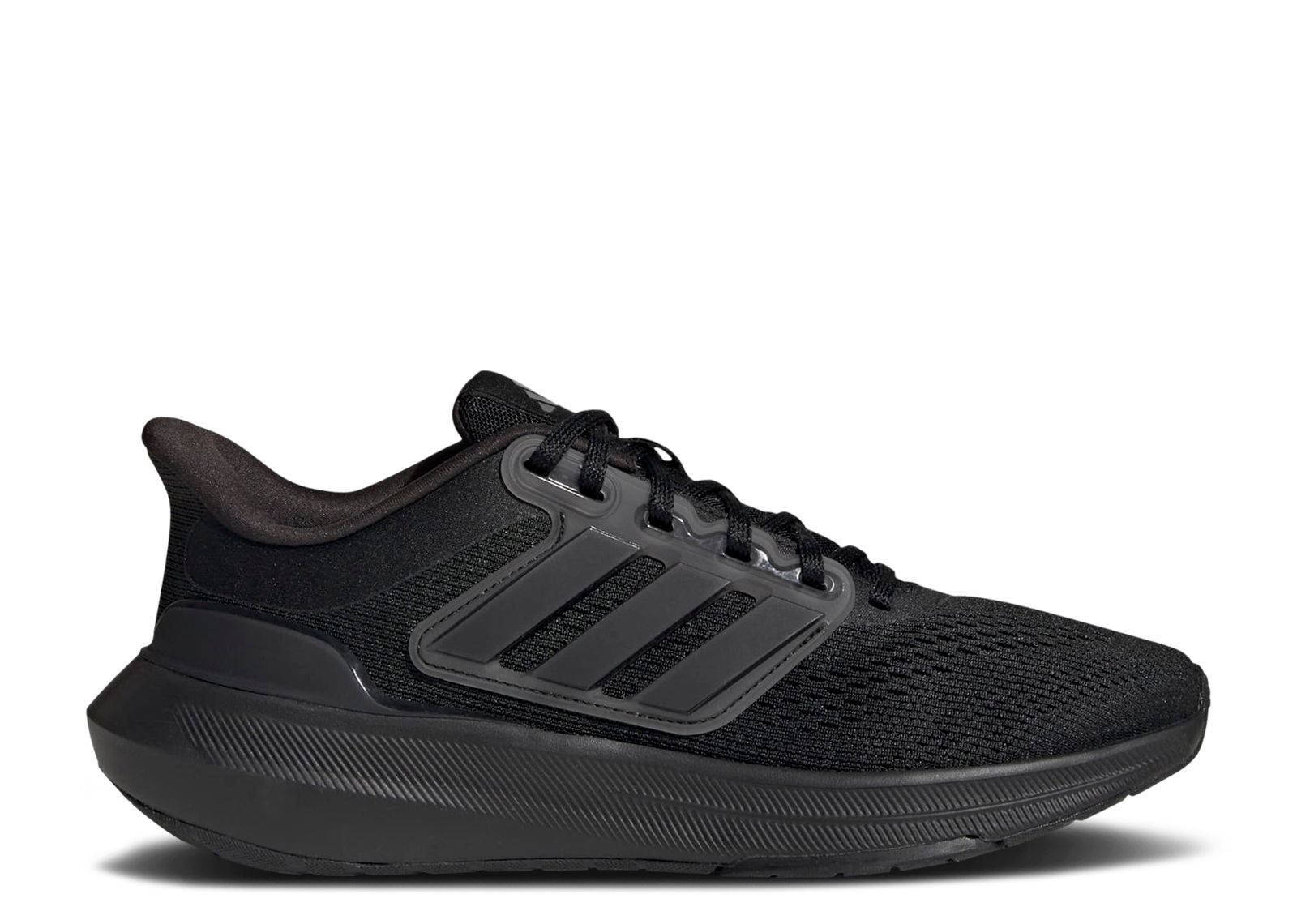(Women) adidas Runfalcon 3.0 Wide 'Black Carbon' HP6689