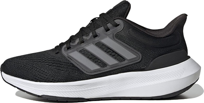 (Women) adidas Runfalcon 3.0 Wide 'Black White' HP6688 Buy (Women) adidas Runfalcon 3.0 Wide 'Black White' HP6688