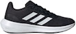 (W) adidas Runfalcon 3.0 Wide 'Hitam Putih' HP6652