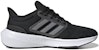 (W) adidas Runfalcon 3.0 Wide 'Hitam Putih' HP6688
