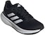(W) adidas Runfalcon 3.0 Wide 'Hitam Putih' HP6652