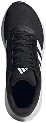 (W) 阿迪达斯 Runfalcon 3.0 宽版'黑白' 运动鞋 HP6652 Shop (W) 阿迪达斯 Runfalcon 3.0 宽版'黑白' 运动鞋 HP6652
