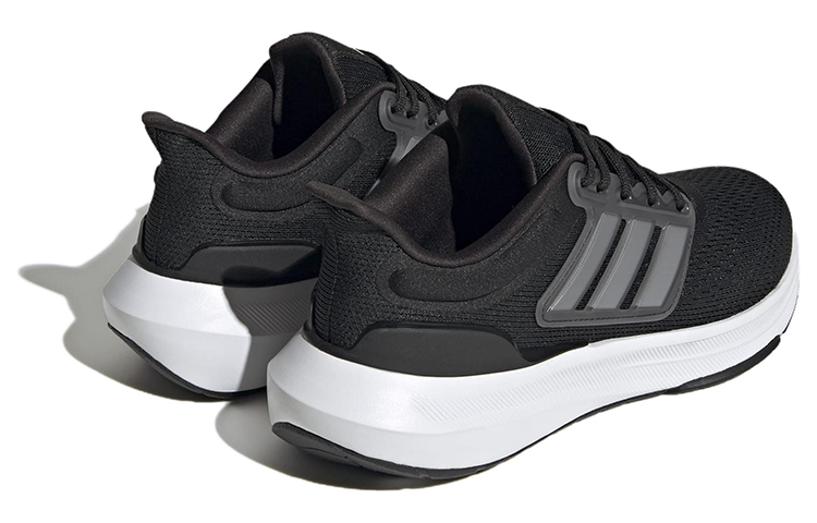 Shop (Women) adidas Runfalcon 3.0 Wide 'Black White' HP6688