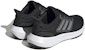 (W) adidas Runfalcon 3.0 Wide 'Hitam Putih' HP6688