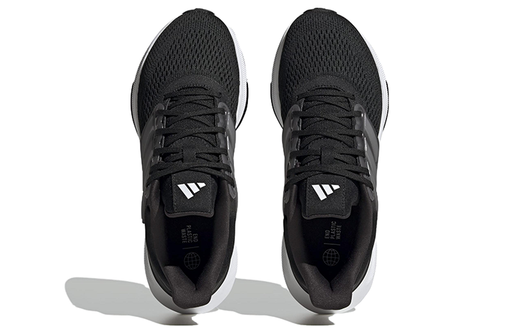 Purchase (Women) adidas Runfalcon 3.0 Wide 'Black White' HP6688