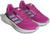 (W) adidas Runfalcon 3.0 Wide 'Fuchsia Blue Dawn' Lelaki/Wanita HP6651