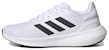 (W) adidas Runfalcon 3.0 Wide 'Putih Hitam' HP6653