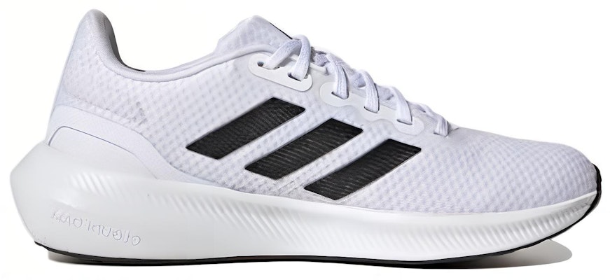(Women) adidas Runfalcon 3.0 Wide 'White Black' HP6653 Order (Women) adidas Runfalcon 3.0 Wide 'White Black' HP6653