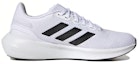 Order (W) adidas Runfalcon 3.0 Wide 'Putih Hitam' HP6653