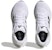 (W) adidas Runfalcon 3.0 Wide 'Putih Hitam' HP6653