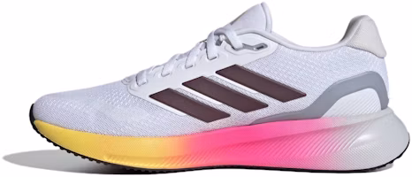 (Women) adidas Runfalcon 5.0 Lightweight Breathable Running Shoes - White. IE0527 (Women) adidas Runfalcon 5.0 Lightweight Breathable Running Shoes - White. IE0527