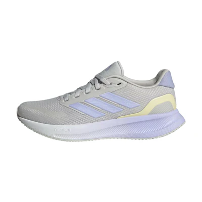 (W) adidas Runfalcon 5 'Grey Violet Tone'