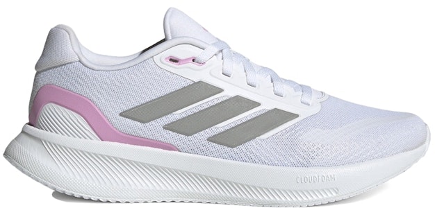 (W) adidas Runfalcon 5 ''Putih Pink Kelabu Strata'' JI3981 Buy (W) adidas Runfalcon 5 ''Putih Pink Kelabu Strata'' JI3981