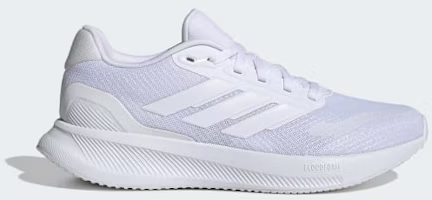 (Women) adidas Runfalcon 5 Cloud White/Cloud White/Cloud White IH7760 (Women) adidas Runfalcon 5 Cloud White/Cloud White/Cloud White IH7760