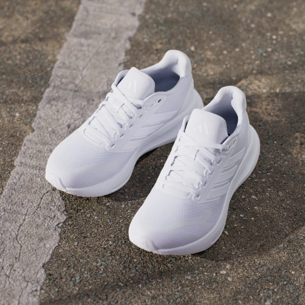 Purchase (Women) adidas Runfalcon 5 Cloud White/Cloud White/Cloud White IH7760