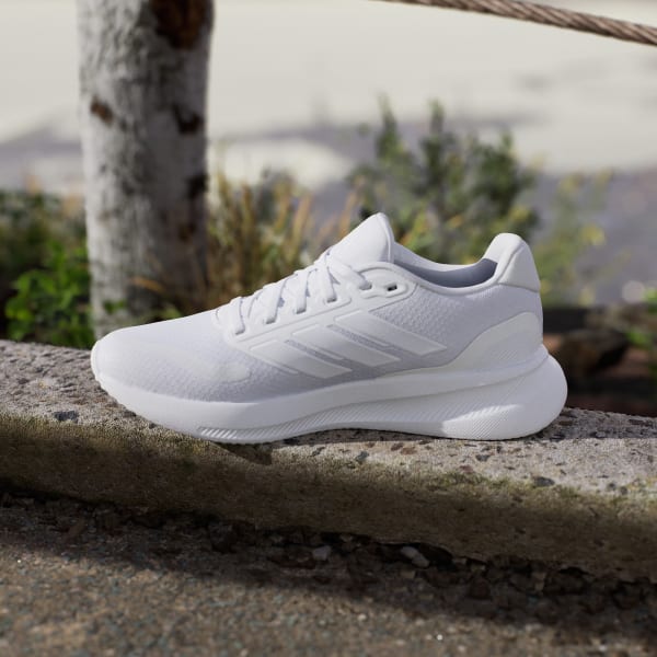 Sizing (Women) adidas Runfalcon 5 Cloud White/Cloud White/Cloud White IH7760