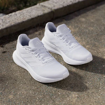 (Women) adidas Runfalcon 5 Cloud White/Cloud White/Cloud White IH7760 Cheap (Women) adidas Runfalcon 5 Cloud White/Cloud White/Cloud White IH7760