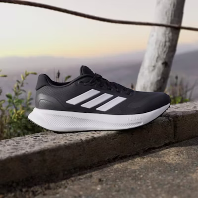 (Women) adidas Runfalcon 5 Core Black/Cloud White/Core Black IH7759 Shop (Women) adidas Runfalcon 5 Core Black/Cloud White/Core Black IH7759