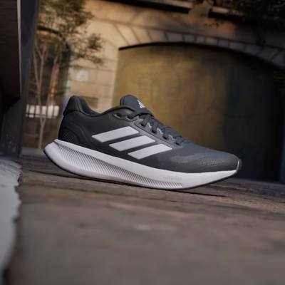 (Women) adidas Runfalcon 5 Core Black/Cloud White/Core Black IH7759 Purchase (Women) adidas Runfalcon 5 Core Black/Cloud White/Core Black IH7759