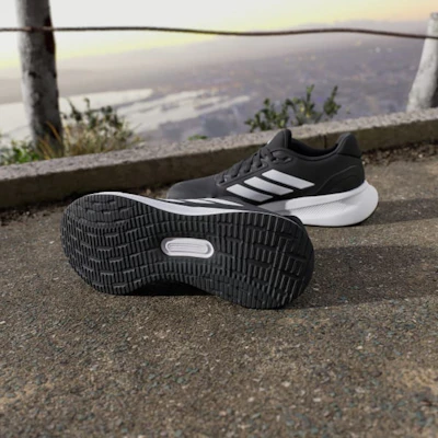 (Women) adidas Runfalcon 5 Core Black/Cloud White/Core Black IH7759 Details for (Women) adidas Runfalcon 5 Core Black/Cloud White/Core Black IH7759
