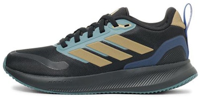 (Women) adidas RUNFALCON 5 Junior Running Shoes JQ5690 (Women) adidas RUNFALCON 5 Junior Running Shoes JQ5690