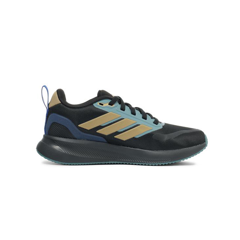 Shop (W) adidas RUNFALCON 5 Kasut Lari Junior JQ5690