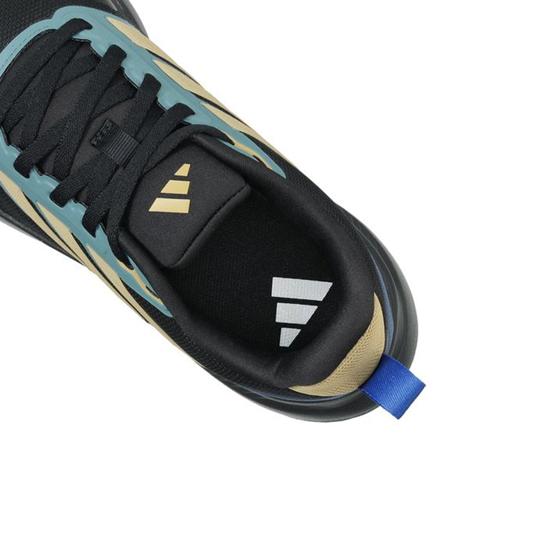 Details for (W) adidas RUNFALCON 5 Kasut Lari Junior JQ5690