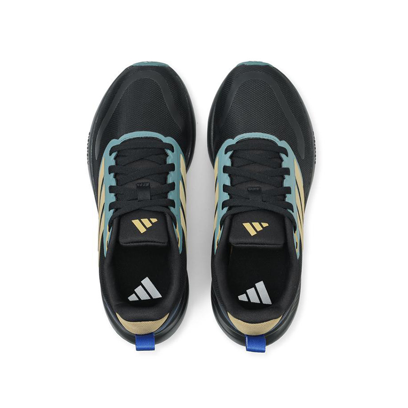 Sizing (W) adidas RUNFALCON 5 Kasut Lari Junior JQ5690