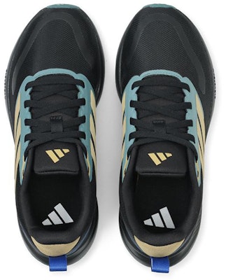 (W) adidas RUNFALCON 5 Kasut Lari Junior JQ5690 Sizing (W) adidas RUNFALCON 5 Kasut Lari Junior JQ5690