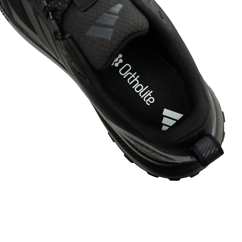 (W) adidas Runfalcon 5 TR  Trail Running Shoes 圖 6