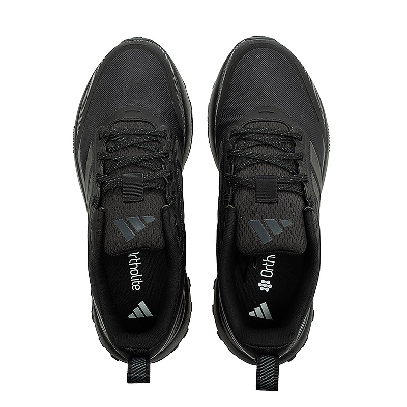 (W) adidas Runfalcon 5 TR  Trail Running Shoes 圖 7