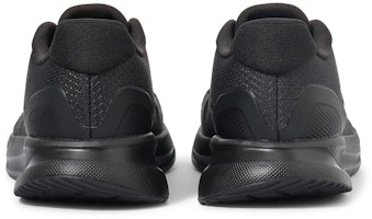 (W) Adidas Runfalcon 5 寬版 核心黑/核心黑/經典白 JH5187 Shop (W) Adidas Runfalcon 5 寬版 核心黑/核心黑/經典白 JH5187