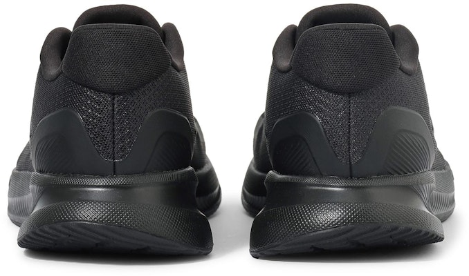 (Women) Adidas Runfalcon 5 Wide Core Black/Core Black/Footwear White JH5187 Shop (Women) Adidas Runfalcon 5 Wide Core Black/Core Black/Footwear White JH5187