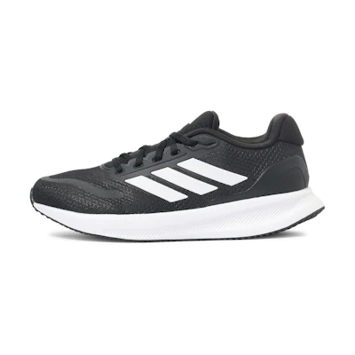 (W) Adidas Runfalcon 5 Wide W 'Core Black'