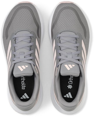 (Women) Adidas Runfalcon 5 Wide W "Grey Sand" IE8832 Order (Women) Adidas Runfalcon 5 Wide W "Grey Sand" IE8832