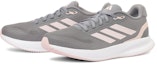 Lookbook (Women) Adidas Runfalcon 5 Wide W "Grey Sand" IE8832