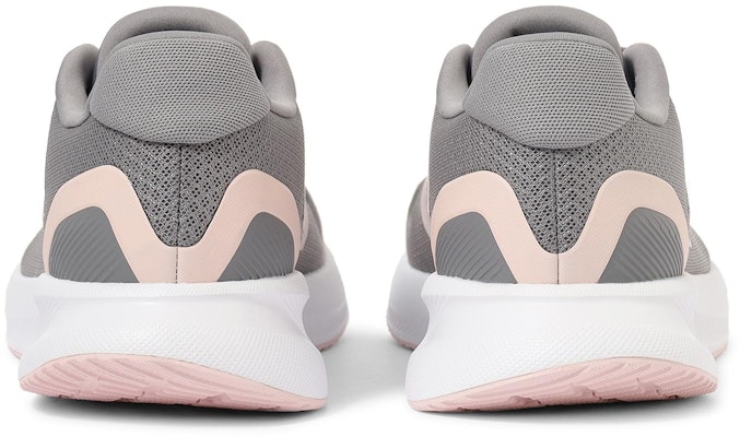 (Women) Adidas Runfalcon 5 Wide W "Grey Sand" IE8832 Shop (Women) Adidas Runfalcon 5 Wide W "Grey Sand" IE8832