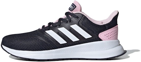(Women) adidas Runfalcon 'Clear Pink' EF0152 (Women) adidas Runfalcon 'Clear Pink' EF0152