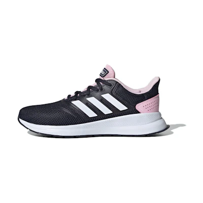 (W) adidas Runfalcon 'Clear Pink'